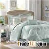 100% Polyester Bedding Set 3d Printed