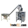 Automatic Auger Milk Washing Powder Weighing Filling Packing Machine