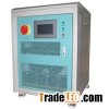 Waste Water Treatment Electrolysis Rectifier EDI Power Supply With Automatic Polarity Reversal RS485