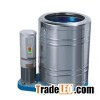 CE Approved Stainless Steel Barrel Spin-drier