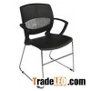 Wood Student Chair