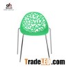 Fashion Home Plastic Chair