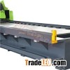 Horizontal V Grooving Machine