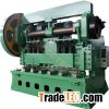 Electrical Mechanical Shearing Machine