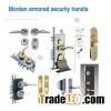 Morden Armored Security Handle