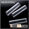 Transprarent Narrow, Wide Bulk, Tray Packaged 25x95mm, 28.5x95mm Drosophila Vials