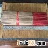 Hot Sale Best Quality Handmade Unscented Raw Incense Sticks With Size 8 13 Inch Buddha Incense