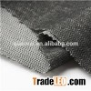 Weft Insert Or Warp Knitted Woven Fusible Outerwear Chest Interlining For Men Suits And Ladies Garme