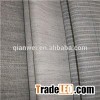 Hair Canvas Woven Fusible Or Non Fusible Outerwear Chest Interlining For Men Suits And Ladies Garmen