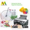 Shining MJ Serise Pigement Dispersion