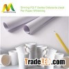 Shining PD-T Series Colorants Used For Paper Whitening