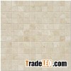 Waterjet Marble Mosaic Medalion Tile