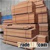 Indoor Usage And First-Class Grade Teak Wood Panels