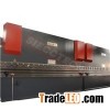 WC67Y Tandem Hydraulic Press Brake