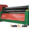 W11 Mechanical Symmetrical Plate Rolling Machine