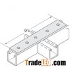5-Hole Splice Plate