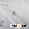 100% Cotton Hotel White Percale Bed Sheet