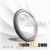 Japan Customers' Satisfied RIR Type Japan Spiral Wound Gasket With Carbon Steel Rings