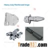 Heavy Duty Reinforced Hinge