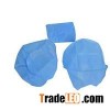 Disposable Surgical Operating Non-woven Cap