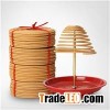 Long Time Scented Agarbatti Coils For 12 Or 24 HR