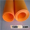 Polyethylene Vinylacetate Rubber With High Elasticity For Effective Die-cutting