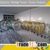 50m,80m,100m,120m,180m for Conduit Rodders
