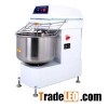 Industrial Bakery And Pastry Dough Kneading Machine Spiral Dough Mixer