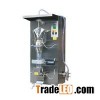 Automatic Sachet Milk Water Juice Filling Packing Machine