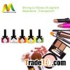 Shining UJ Series UV Pigment Dispersions(Transparent)