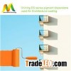 Shining ES Series Pigment Dispersions Used For Architectural Coating