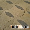 Round Cobblestone For Granite Stone Cubes Paving Patterns