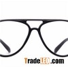 Round Glasses Frame Trendy Unisex Ultra-Light Retro Round Eye Glass Acetate Frame Male 2016 Vintage