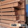 Fancy Commercial Teak Wood Panels With High Quality