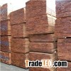 Hardwood Logs Sawn Timber Teak Square Logs