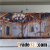 Theatre Backdrops Theatrical Backdrops Theater Backdrops Drama Backdrops Christmas Show Backdrops