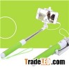 Cable Selfie Stick With Big Mirror
