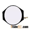Round Back Light Unit