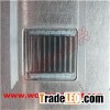 Steel Counter Plate With High Accuracy And Embossing Space And Multi Creasing Lines
