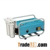 Artificial Professional Automatic Humidity Or Timer Control CE Approved Fog Machine