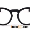 2016 Trendy Tide Brand Retro Round Glasses Frame Mirror Frame College Wind Fashion Glasses Eyewear H