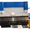 CNC Electro-Hydraulic Synchronization Press Brake