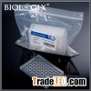 96 Well Half Skirted PCR Plates
