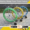 PLB HDPE Pipes Length 500 m to 1000 m