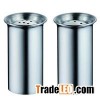 0.03 L Metal Salt And Pepper Shakers, Food Grade Seasoning Cans, Salt And Pepper Cellar Set Stainles