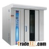 Industrial Bakery Machines Diesel Baking Bread Rotary Ovens