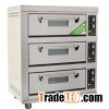 Commercial Electric Bread Cupcake Baking Ovens