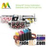 Shiing MF Series Sublimation Colorants Used For Ink-jet Inks