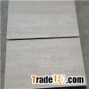 Ivory White Offwhite Travertine Tile Slabs