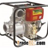 Professional Universal CE Approved Diesel Water Pump